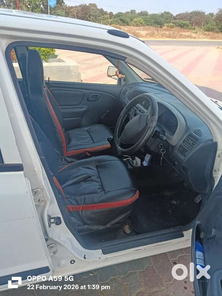 Maruti Suzuki Alto 2011 Petrol 91000 Km Driven