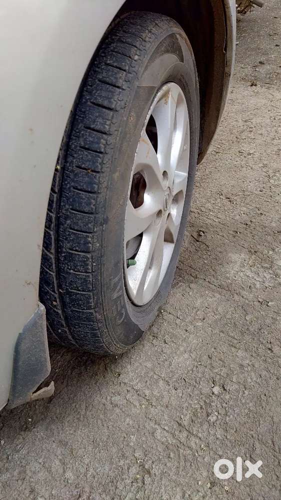 Nissan Micra Diesel Xv 2014