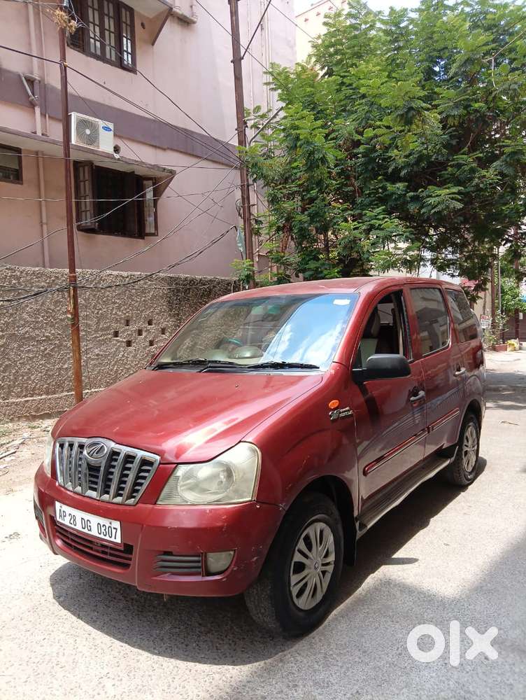 Mahindra Xylo E4 Bs Iv, 2010, Diesel