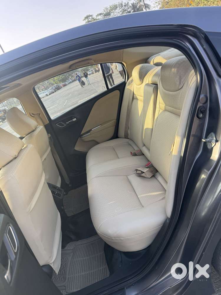 Honda City I-vtec Vx, 2018, Petrol