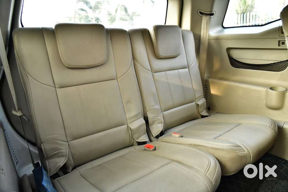 Mahindra Xuv500 W10 Awd, 2017, Diesel