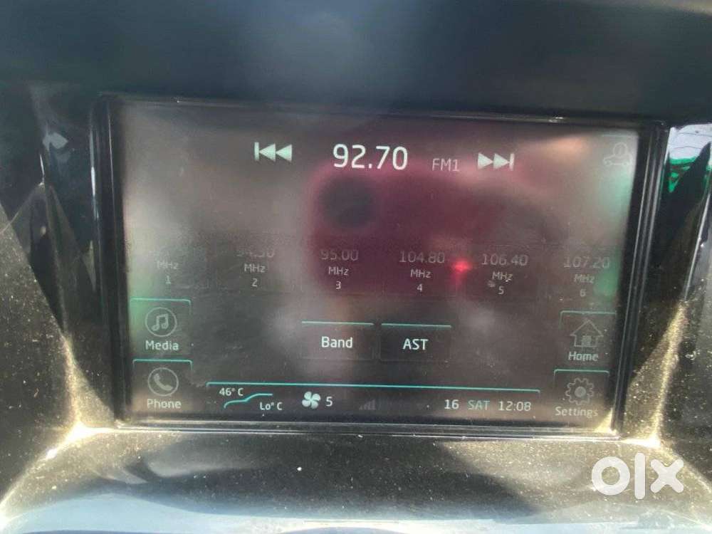 Mahindra Xuv500 W11, 2018, Diesel