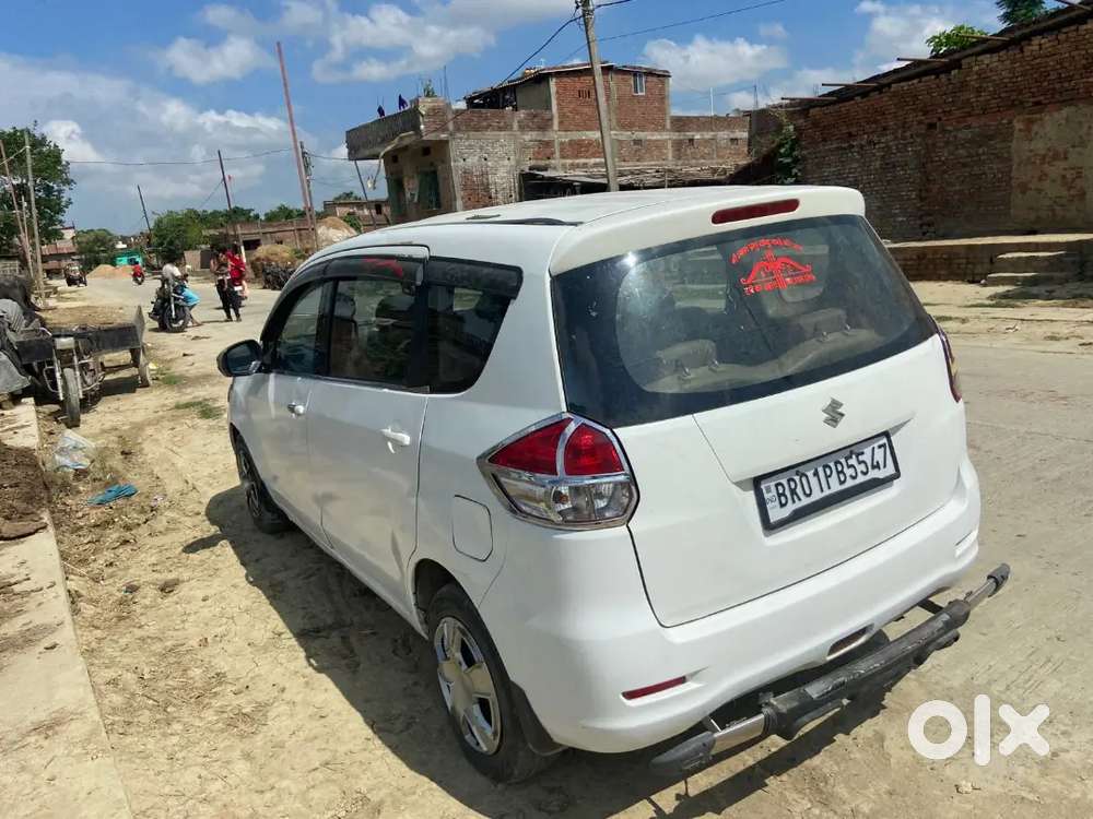 Maruti Ertiga Vdi 2013 Diesel