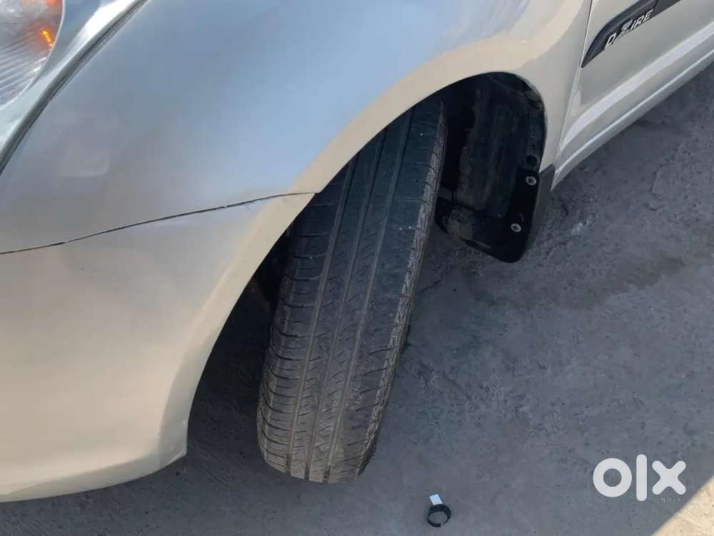 Maruti Suzuki Swift Dzire