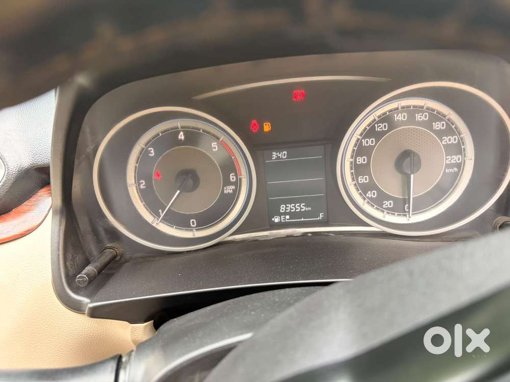 Maruti Suzuki Dzire Vdi, 2018, Diesel