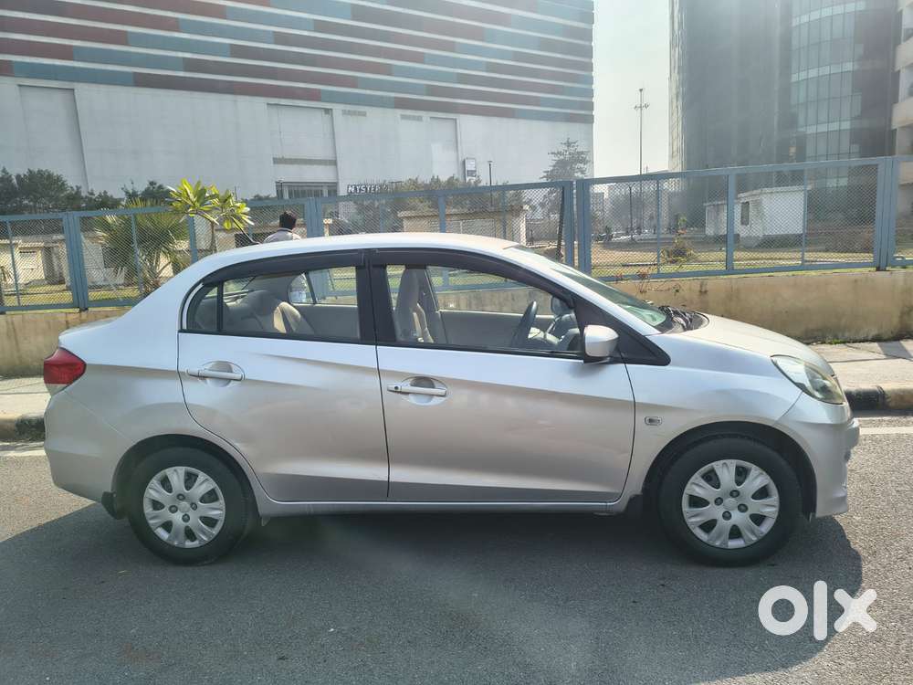 Honda Amaze 1.2 Smt I Vtec, 2014, Petrol