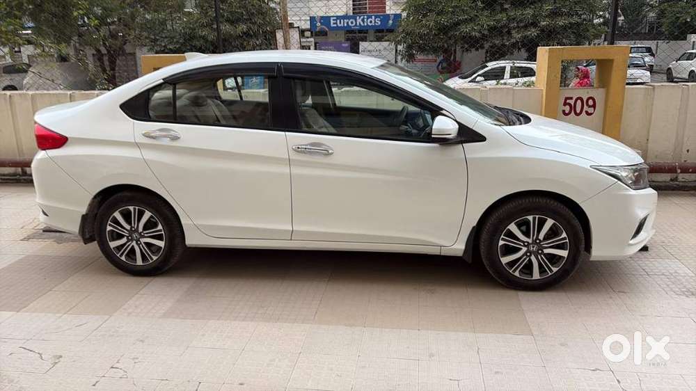 Honda City Vx Mt 2019