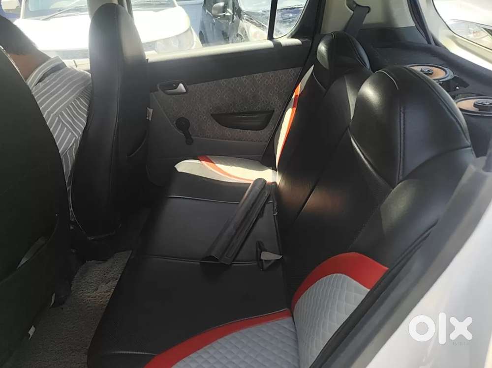 Maruti Suzuki Alto 800 Lxi, 2018, Petrol