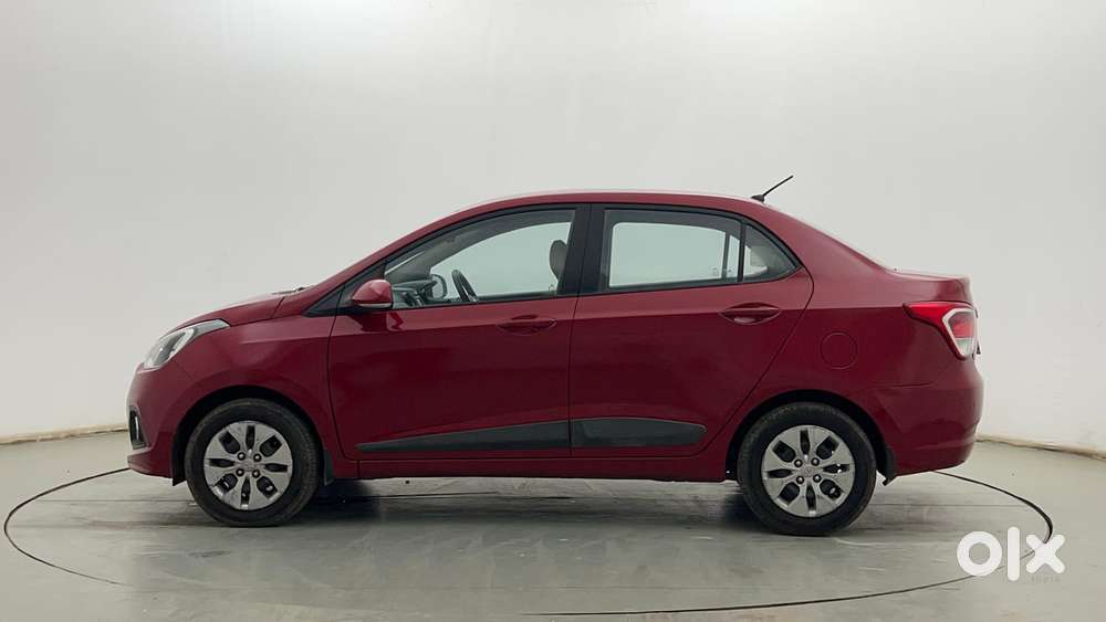 Hyundai Xcent [ ] 1.2 S, 2015, Petrol