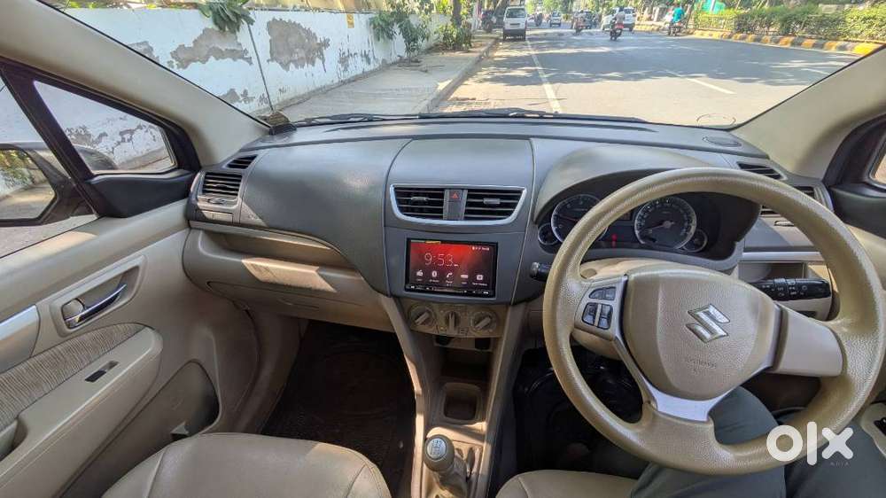 Maruti Ertiga Zdi 2012 - Single Owner