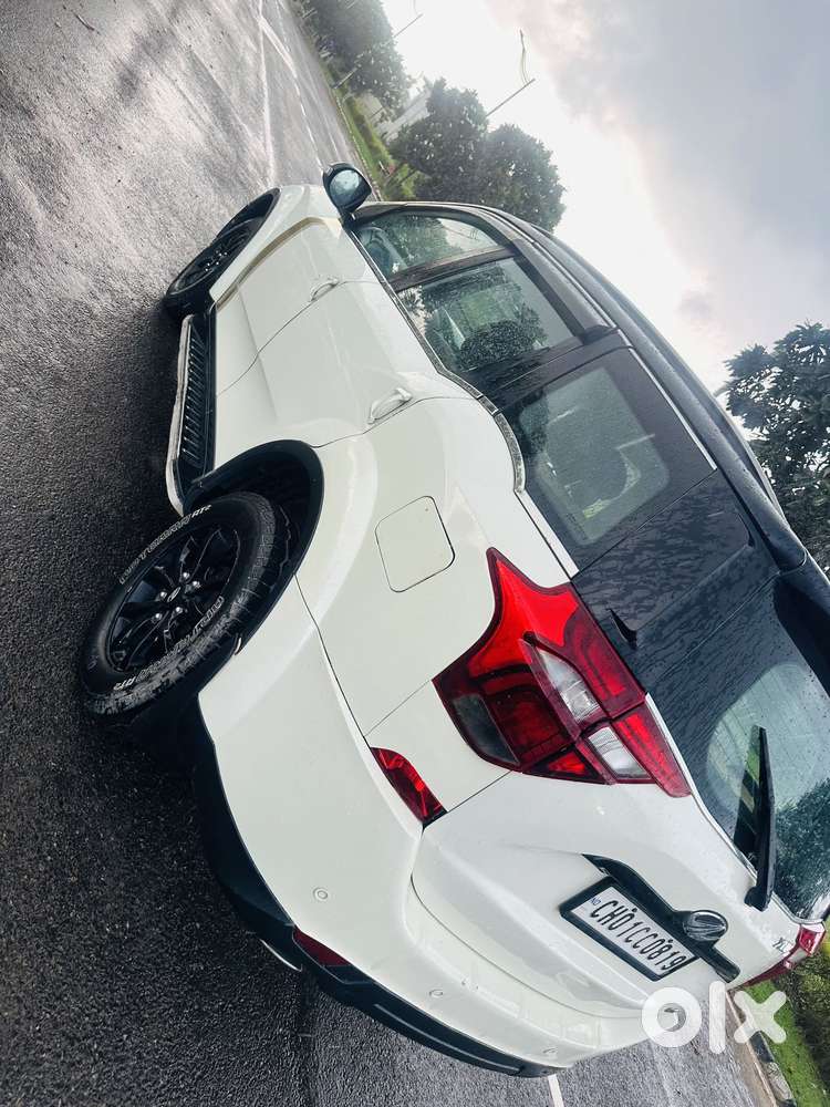 Mahindra Xuv500 2.2 W10, 2020, Diesel