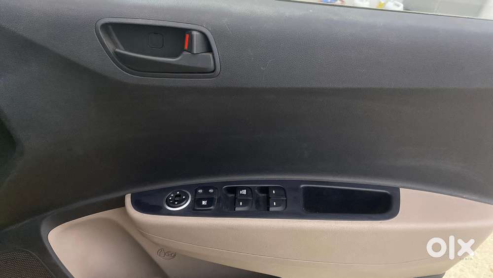 Hyundai I10 Magna, 2013, Cng & Hybrids