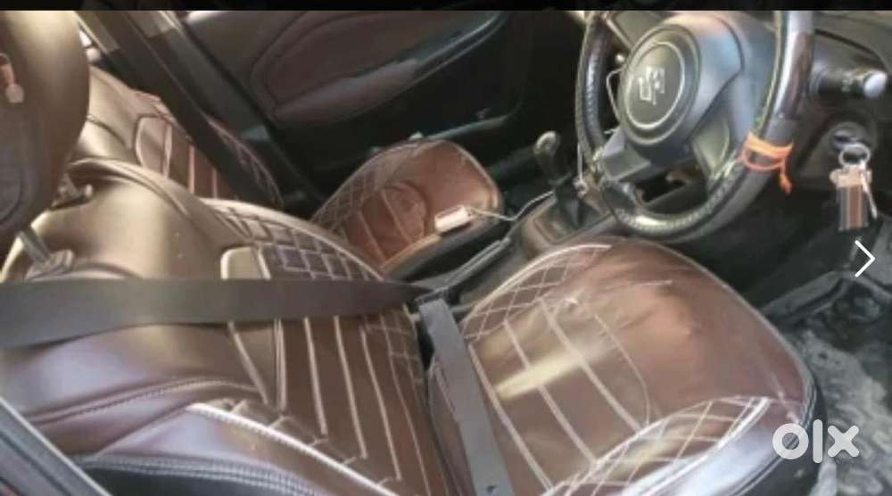 Maruti Suzuki Fronx 2023 Petrol Good Condition