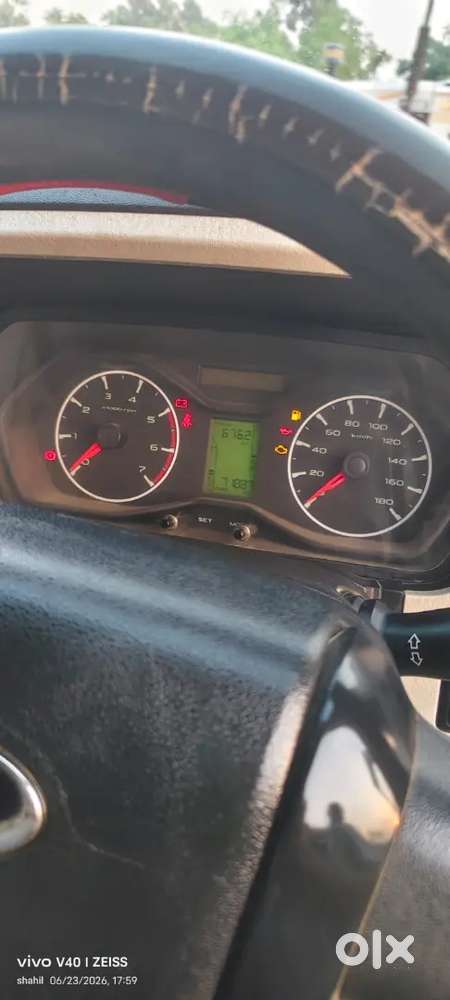 Mahindra Scorpio 2020 Diesel 72000 Km Driven And Fully Conditioned