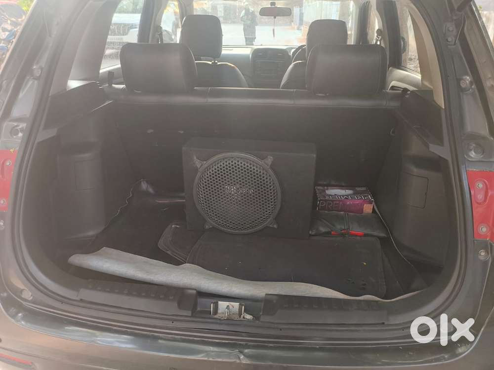 Maruti Suzuki Vitara Brezza Ldi Option, 2017, Diesel
