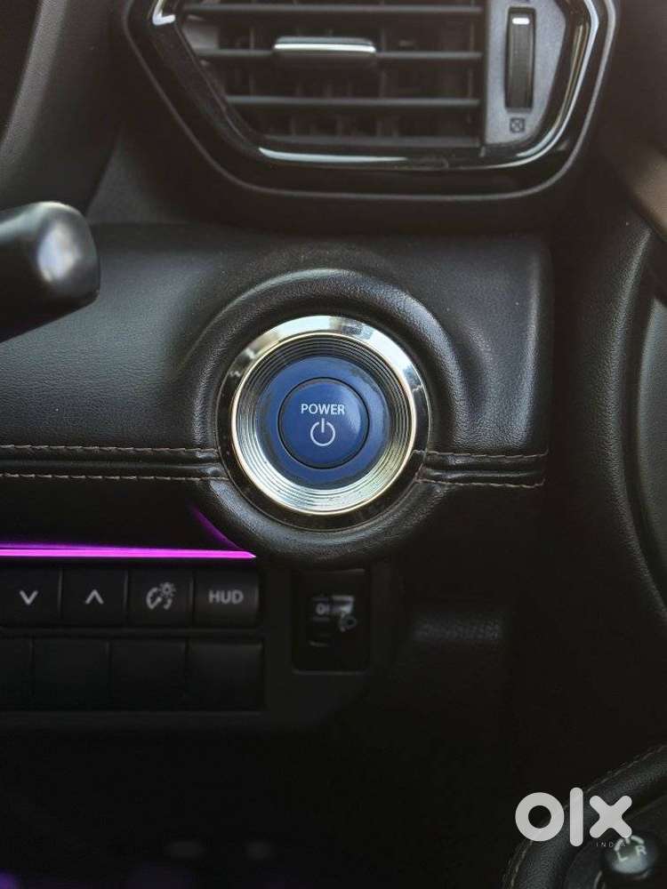 Maruti Suzuki Grand Vitara