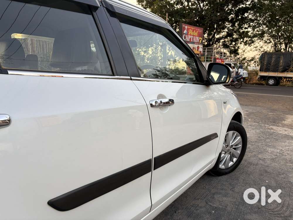 Maruti Suzuki Swift Zxi, 2016, Petrol