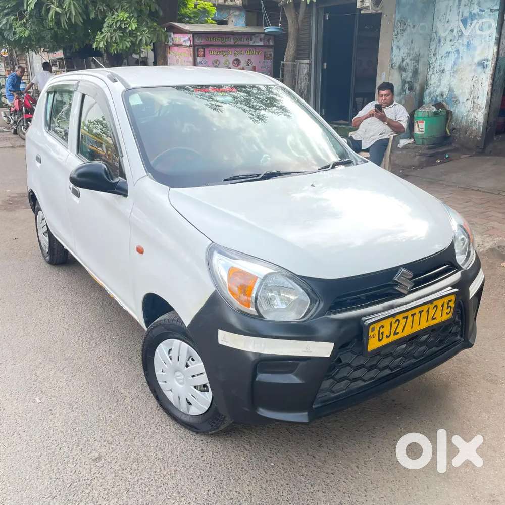 Maruti Suzuki Alto 800 First Owner Tip Top Condition.