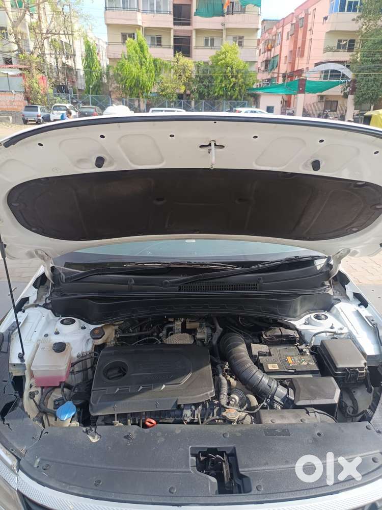 Kia Seltos, 2025, Diesel