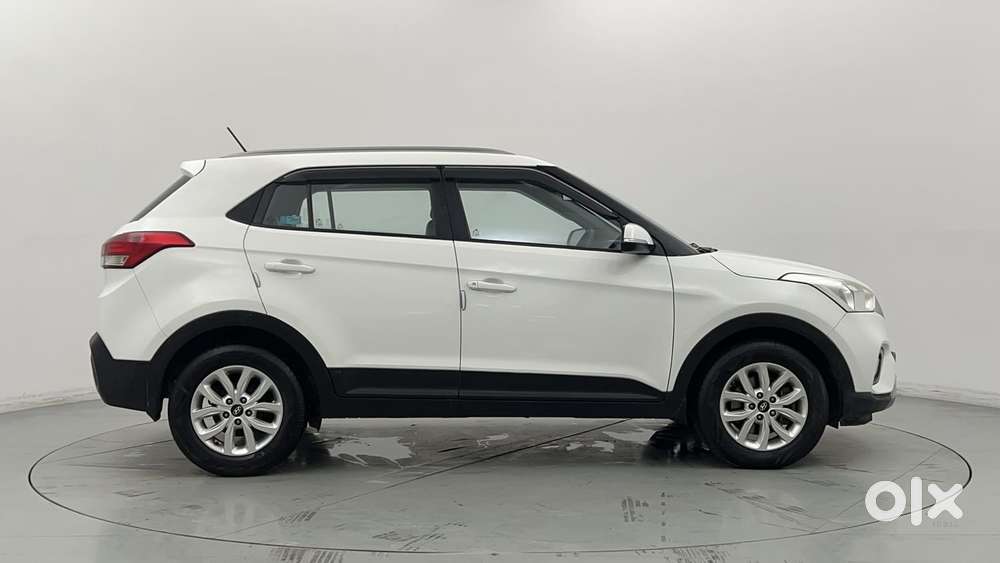 Hyundai Creta 1.4 Crdi S Plus, 2018, Diesel