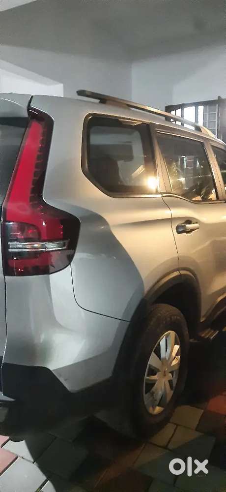 Mahindra Scorpio-n 2023