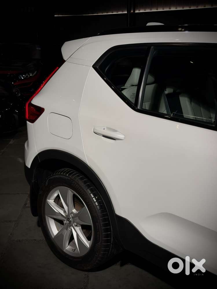 Volvo Xc40 B4 Ultimate, 2022, Petrol