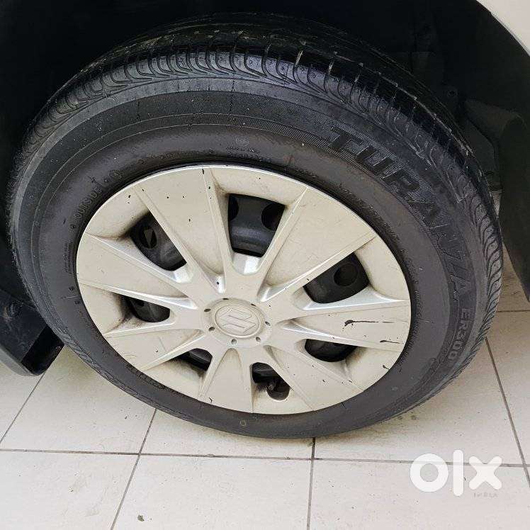 Maruti Suzuki Sx4 Vxi Bsiv, 2013, Petrol