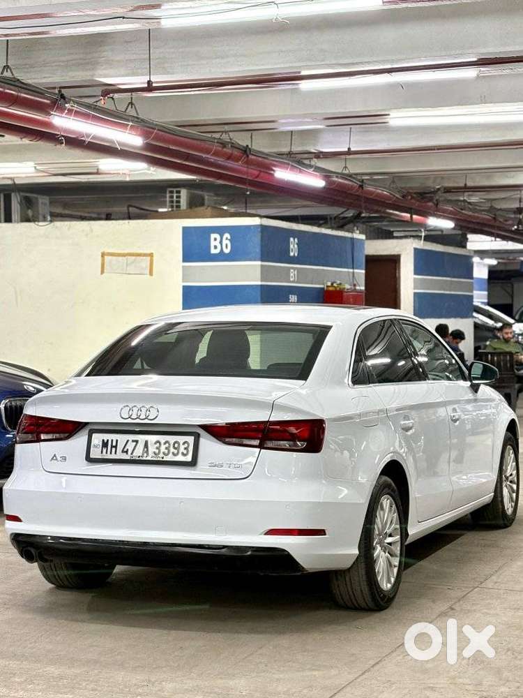 Audi A3 2.0 35 Tdi Premium + Sunroof, 2015, Diesel