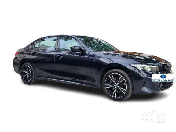 Bmw 3 Series Gran Limousine 330li M Sport, 2023, Petrol