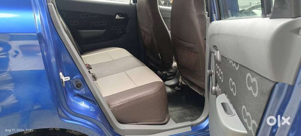 Maruti Suzuki Alto 800 Lxi, 2014, Petrol