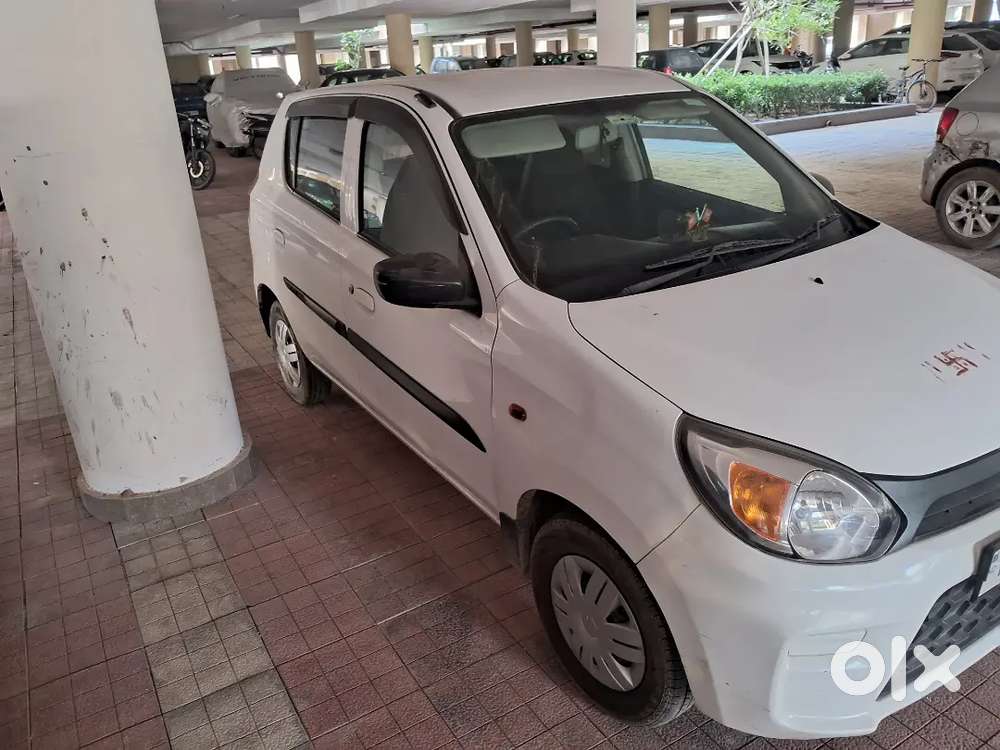 Maruti Suzuki Alto 2021 Lxi