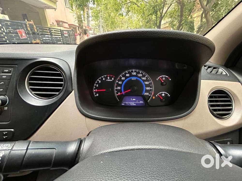 Hyundai Grand I10 1.2 Crdi Magna, 2015, Diesel