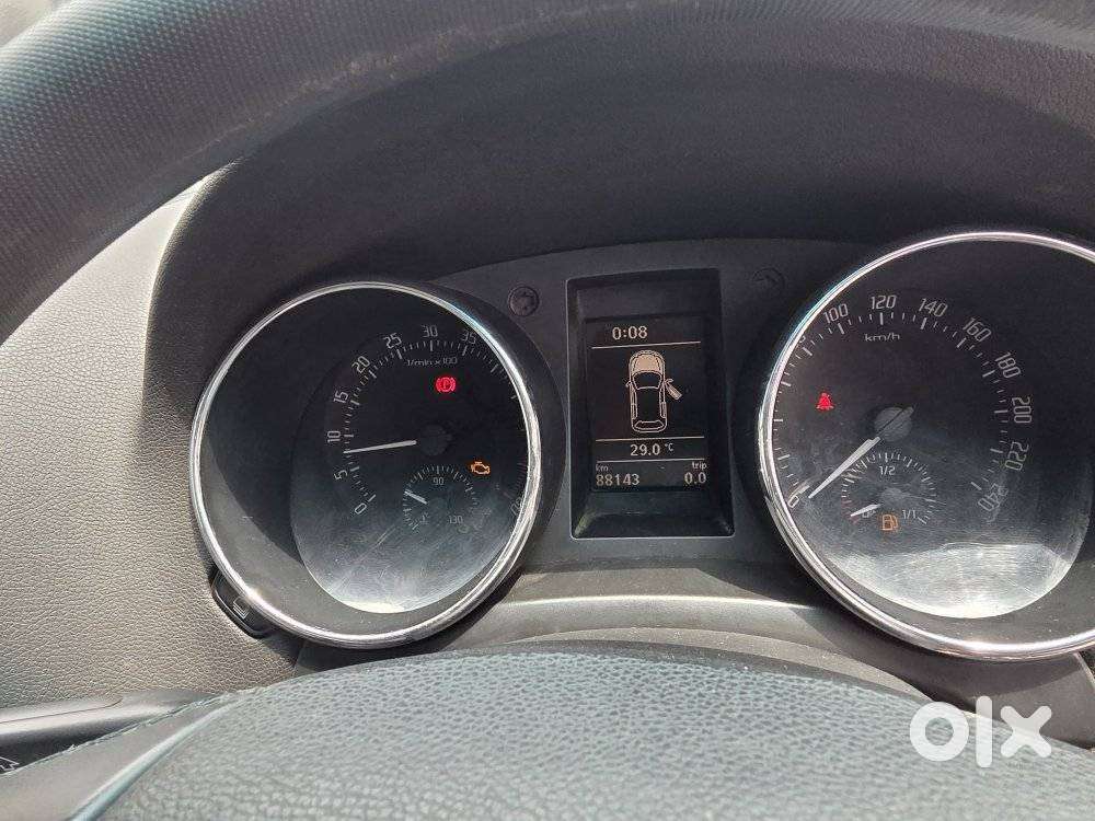 Skoda Yeti Elegance 4x4, 2012, Diesel