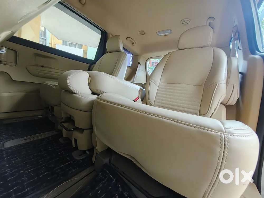 Kia Carnival 2021 Diesel 26000 Km Driven