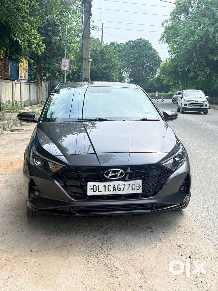 Hyundai I20 1.2 Asta 2023