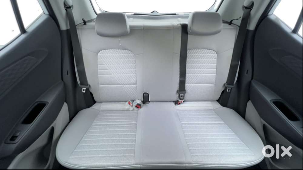 Hyundai Grand I10 Nios Sportz 1.2 Kappa Vtvt, 2024, Petrol
