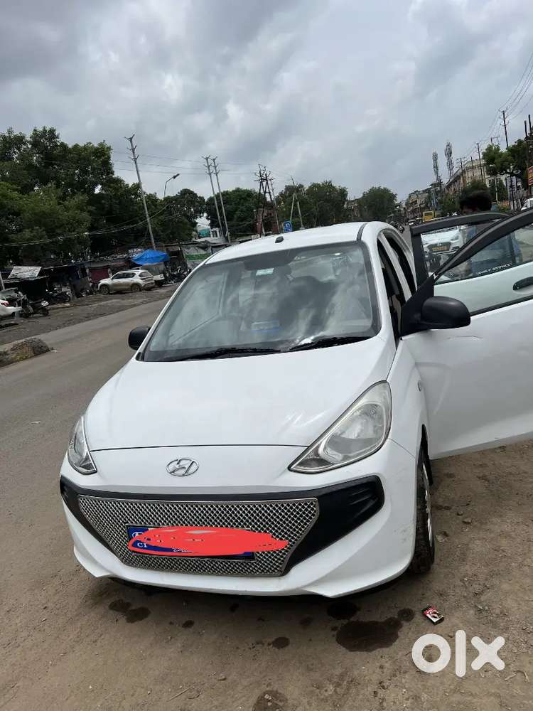 New Santro Km 40k Mondal 2019