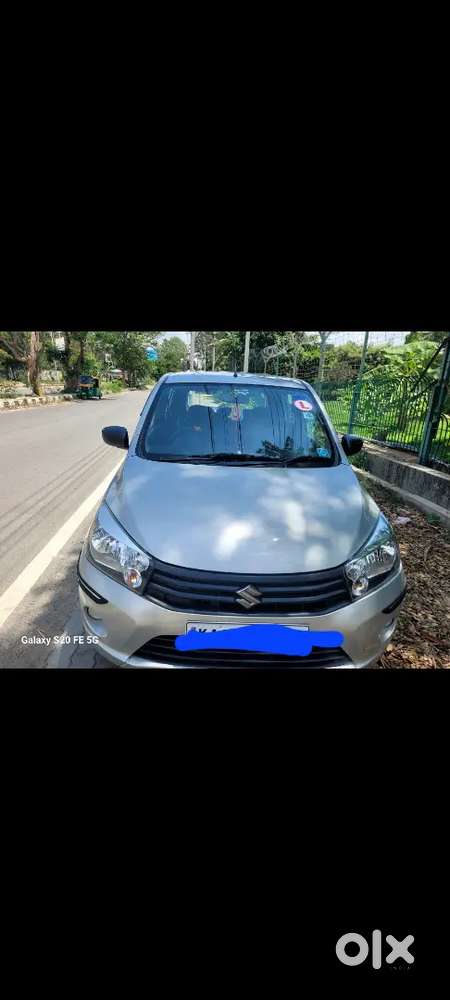 Maruti Suzuki Celerio 2017 (for Early Person 10k Off)