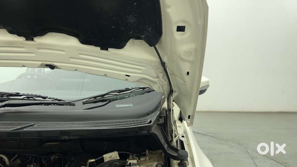 Ford Ecosport 1.5 Petrol Titanium, 2020, Petrol