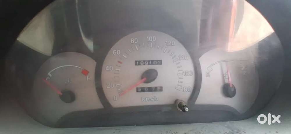 Hyundai Santro Xing Gl 2008