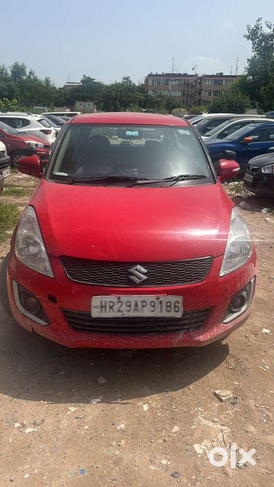 Maruti Suzuki Swift 2017 Diesel 148000 Km Driven
