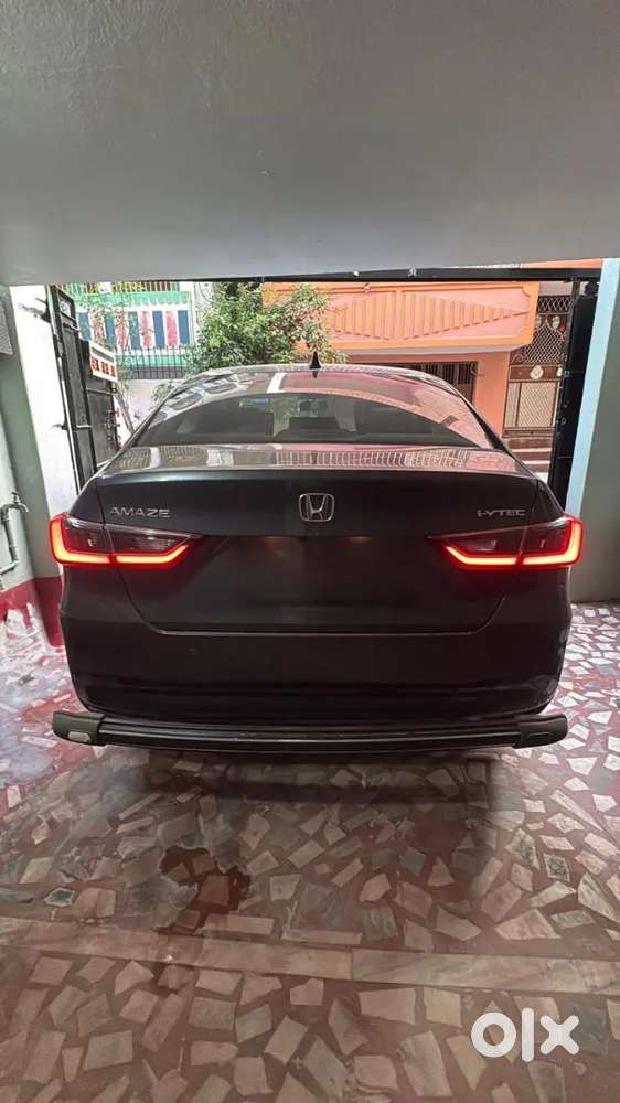 Honda Amaze Vx 2025