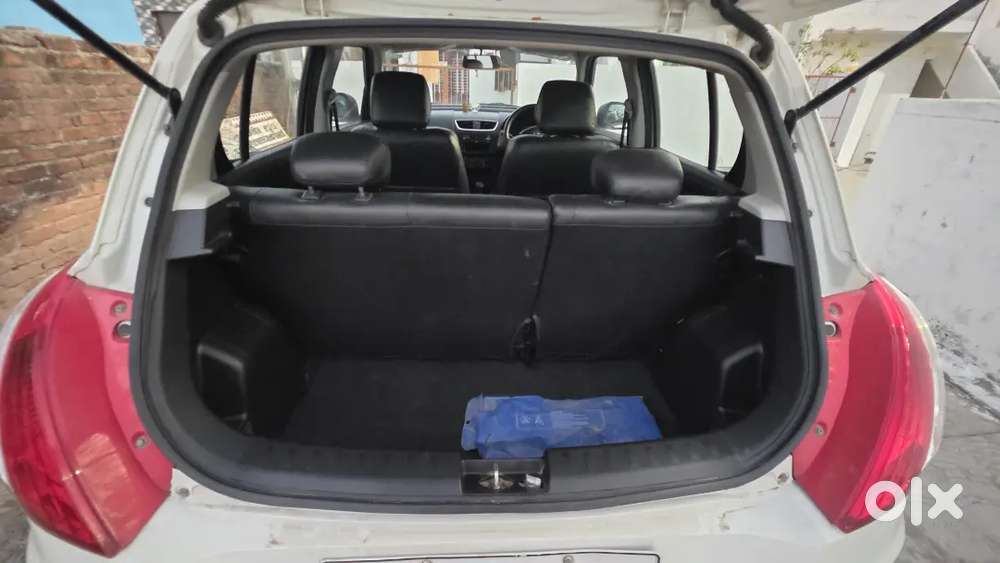 Maruti Suzuki Swift Diesel 2016
