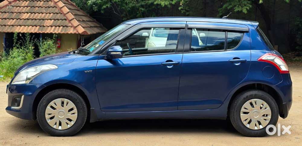 Maruti Suzuki Swift Vxi, 2013, Petrol