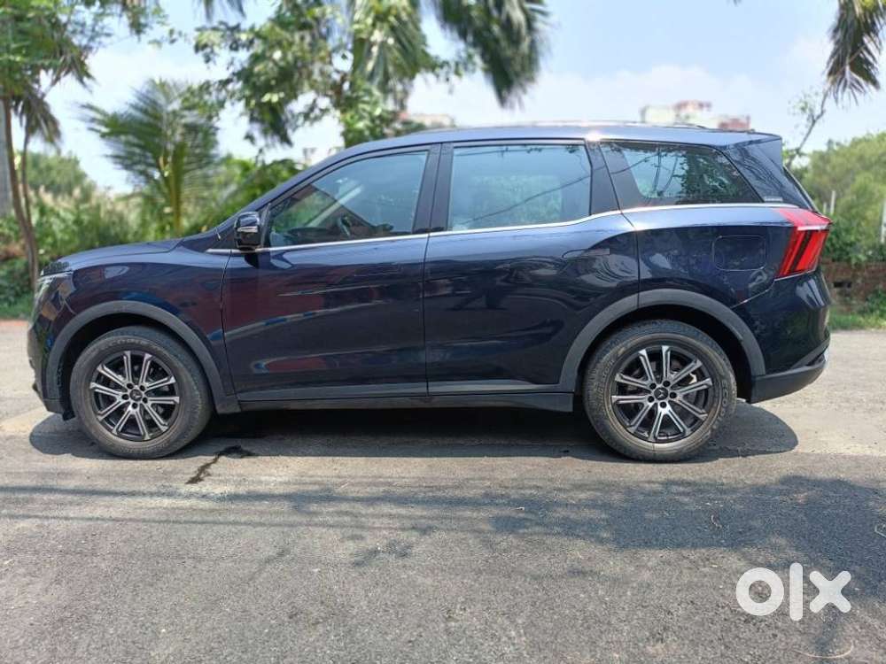 Mahindra Xuv700 2.2 Ax 7 Diesel Mt Str, 2023