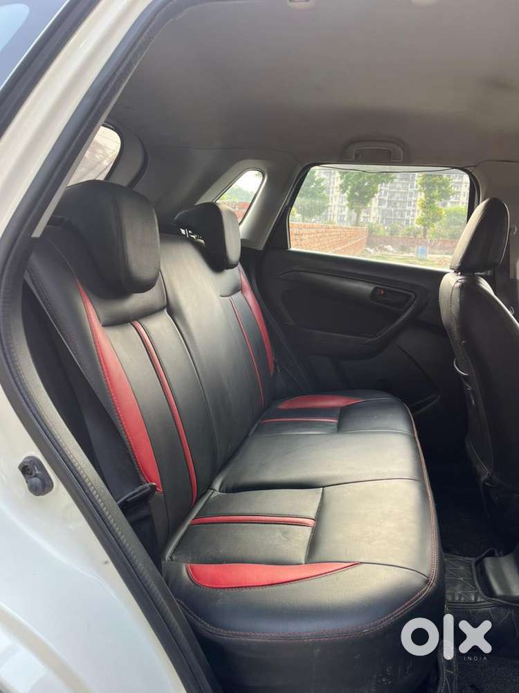 Maruti Suzuki Vitara Brezza 1.5 Vxi, 2020, Petrol