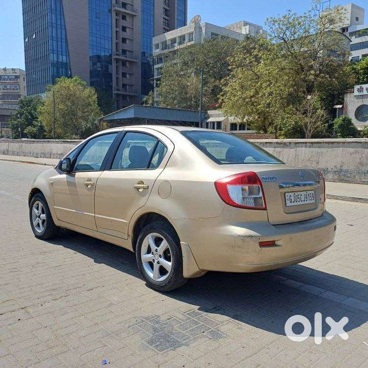 Maruti Suzuki Dzire