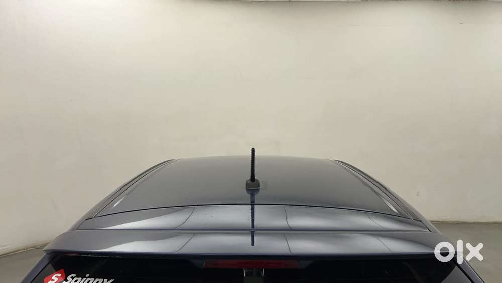 Maruti Suzuki Baleno 2015-2019 1.2 Alpha At, 2018, Petrol