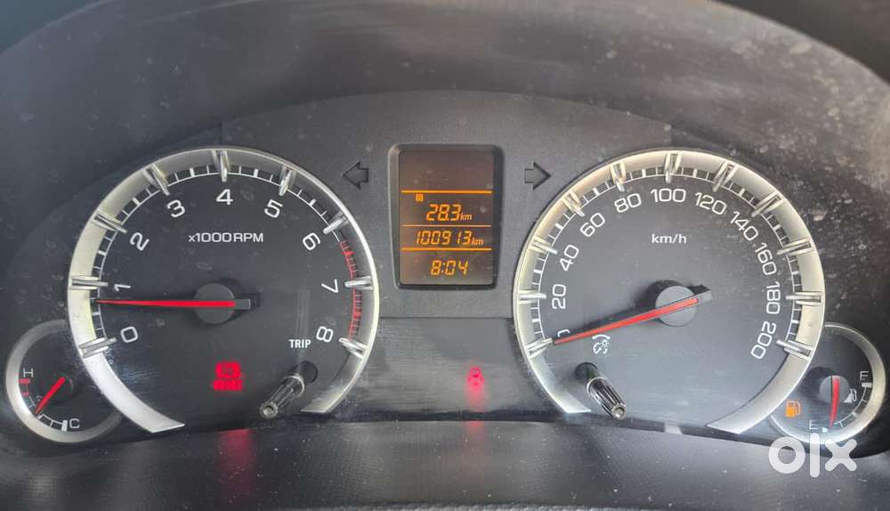 Maruti Suzuki Swift Vxi Optional, 2014, Petrol