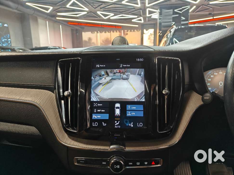 Volvo Xc60 D5 Inscription, 2018, Diesel